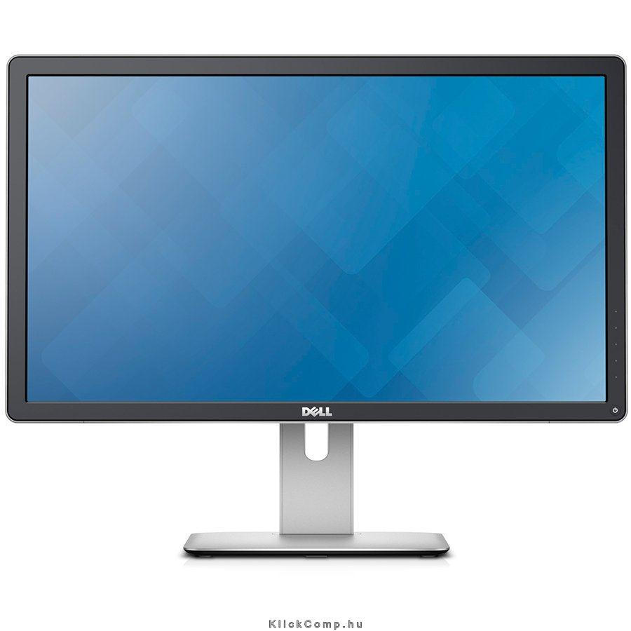 Eladó Már csak volt!!! Monitor LED DELL UltraSharp UP2414Q 24", 3840x2160, IPS anti-glare, 1000:1, 2000 - olcsó, Új Eladó Már csak volt!!! - Miskolc ( Borsod-Abaúj-Zemplén ) fotó