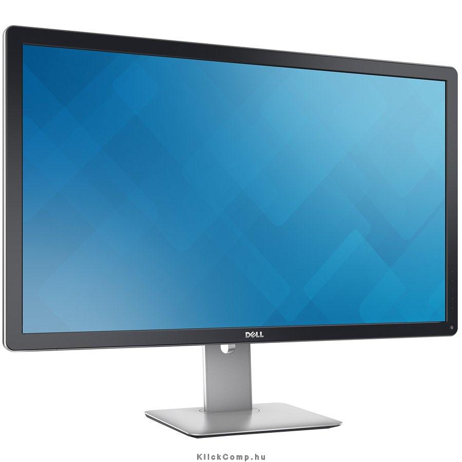Eladó Már csak volt!!! Monitor 31.5" IPS LED DELL UltraSharp UP3214Q 3840x2160 1000:1, 2000000:1DCR, 35 - olcsó, Új Eladó Már csak volt!!! - Miskolc ( Borsod-Abaúj-Zemplén ) fotó