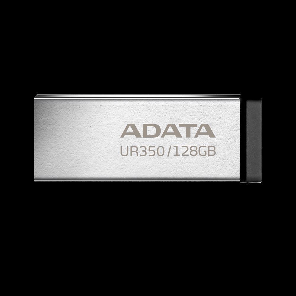 Eladó 128GB Pendrive USB3.2 fekete Adata UR350 - olcsó, Új Eladó - Miskolc ( Borsod-Abaúj-Zemplén ) fotó