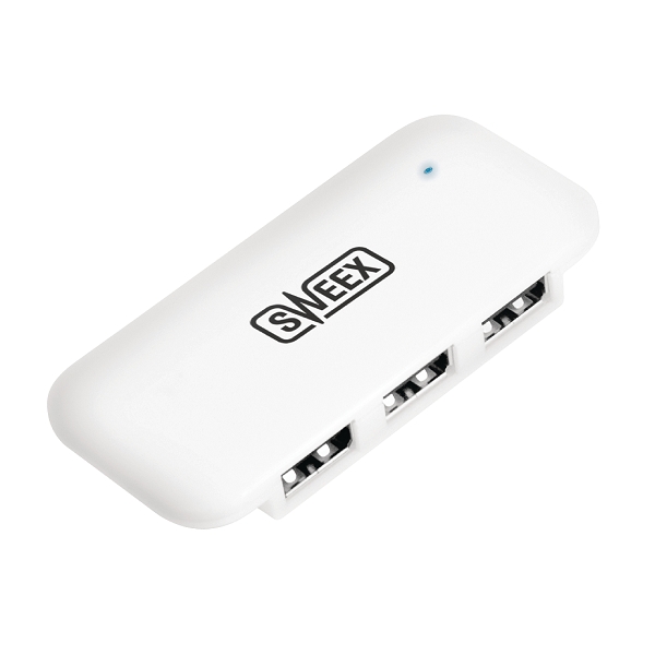 Eladó Már csak volt!!! Powered 4 Port USB Hub - olcsó, Új Eladó Már csak volt!!! - Miskolc ( Borsod-Abaúj-Zemplén ) fotó