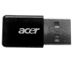 Eladó Már csak volt!!! Acer USB wireless adapter 802.11b g n ( Szervizben 2 év ) - olcsó, Új Eladó Már csak volt!!! - Miskolc ( Borsod-Abaúj-Zemplén ) fotó