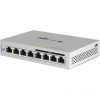 Eladó Már csak volt!!! 8 Port Switch Ubiquiti UniFi Switch 8-Port POE 60W - olcsó, Új Eladó Már csak volt!!! - Miskolc ( Borsod-Abaúj-Zemplén ) fotó 1