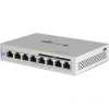 Eladó 8 Port Switch Ubiquiti UniFi Switch 8-Port POE 60W - olcsó, Új Eladó - Miskolc ( Borsod-Abaúj-Zemplén ) fotó 1