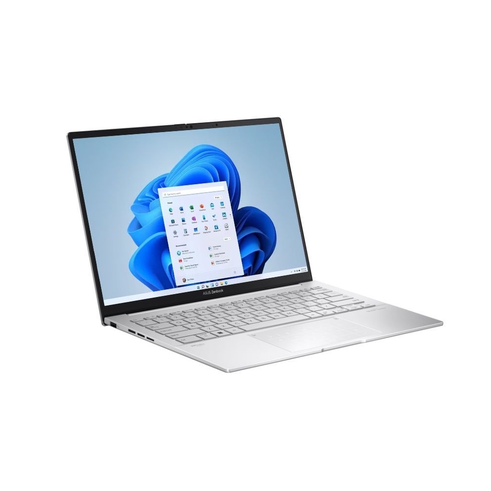 Eladó ASUS Zenbook laptop 14" 2880X1800 Cu9 285H 32 GB 1 TB Win 11 - olcsó, Új Eladó - Miskolc ( Borsod-Abaúj-Zemplén ) fotó
