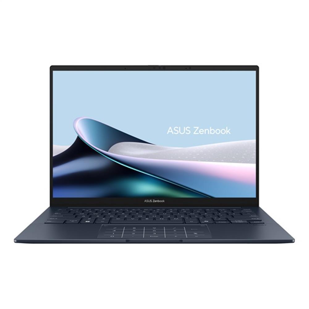 Eladó Már csak volt!!! Asus ZenBook laptop 14" 2880x1800 Cu7-255H 16GB 1TB Win11 - olcsó, Új Eladó Már csak volt!!! - Miskolc ( Borsod-Abaúj-Zemplén ) fotó