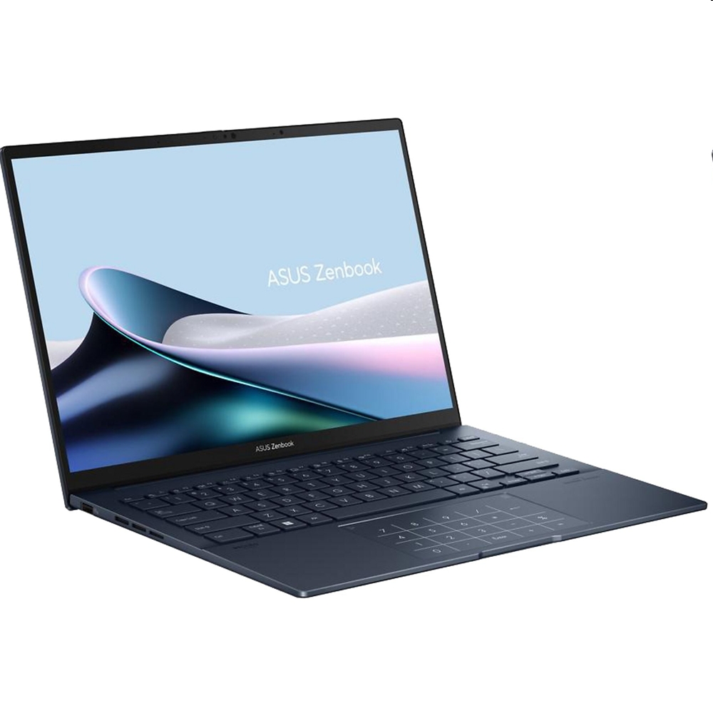 Eladó Már csak volt!!! ASUS ZenBook 14" 2880x1800 Cu5-225H 16GB 1TB WIN11H - olcsó, Új Eladó Már csak volt!!! - Miskolc ( Borsod-Abaúj-Zemplén ) fotó
