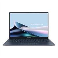Asus ZenBook laptop 14" 2880x1800 Cu5-225H 16GB 1TB NoOS