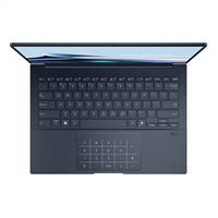 Eladó Már csak volt!!! Asus ZenBook laptop 14" 2880x1800 Cu5-225H 16GB 1TB NoOS - olcsó, Új Eladó Már csak volt!!! - Miskolc ( Borsod-Abaúj-Zemplén ) fotó 5