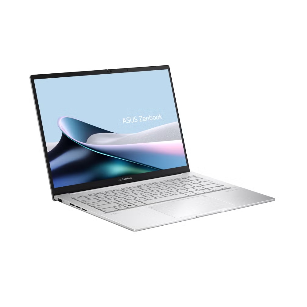 Eladó Már csak volt!!! ASUS ZenBook laptop 14" 2880x1800 Cu9-285H 16GB 1TB NoOS - olcsó, Új Eladó Már csak volt!!! - Miskolc ( Borsod-Abaúj-Zemplén ) fotó
