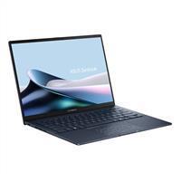 Eladó Már csak volt!!! Asus ZenBook laptop 14" 2880x1800 Cu7-255H 32GB 1TB NoOS - olcsó, Új Eladó Már csak volt!!! - Miskolc ( Borsod-Abaúj-Zemplén ) fotó 4
