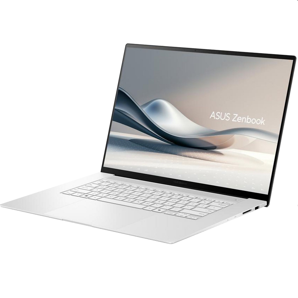 Eladó Asus ZenBook laptop 14" 2880x1800 Cu5-225H 16GB 512GB NoOS - olcsó, Új Eladó - Miskolc ( Borsod-Abaúj-Zemplén ) fotó