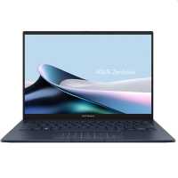 Asus ZenBook laptop 14" 2880x1800 Cu7-255H 16GB 512GB Win11