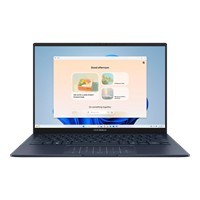 ASUS ZenBook laptop 14" 2880x1800 Cu7-255H 16GB 512GB NoOs