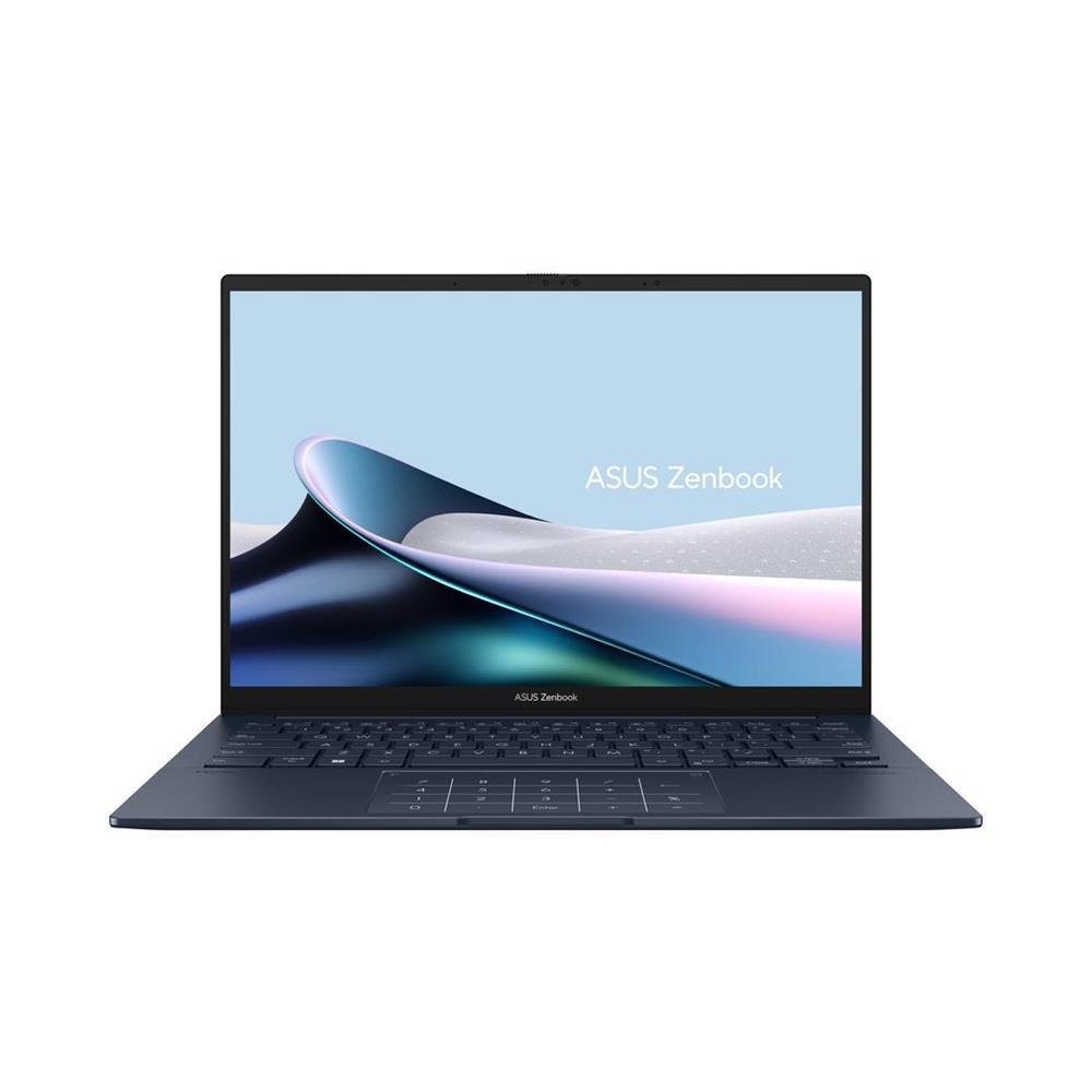 Eladó Már csak volt!!! ASUS ZenBook laptop 14" WQXGA Ultra 5 125H 16GB 1TB Win 11 - olcsó, Új Eladó Már csak volt!!! - Miskolc ( Borsod-Abaúj-Zemplén ) fotó