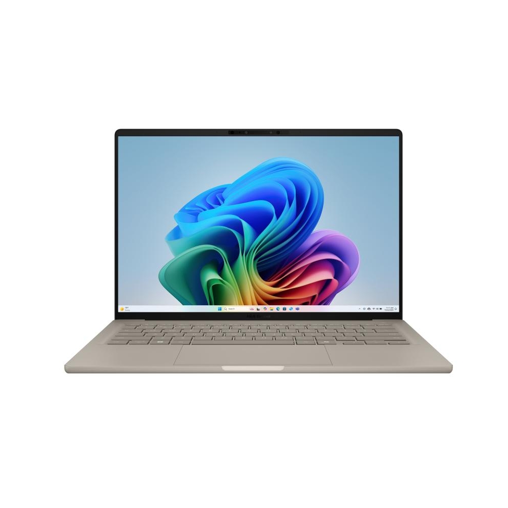 Eladó Már csak volt!!! Asus ZenBook laptop 14" 1920x1200 Snapdragon X1-26-100 16GB 1TB Win11 - olcsó, Új Eladó Már csak volt!!! - Miskolc ( Borsod-Abaúj-Zemplén ) fotó