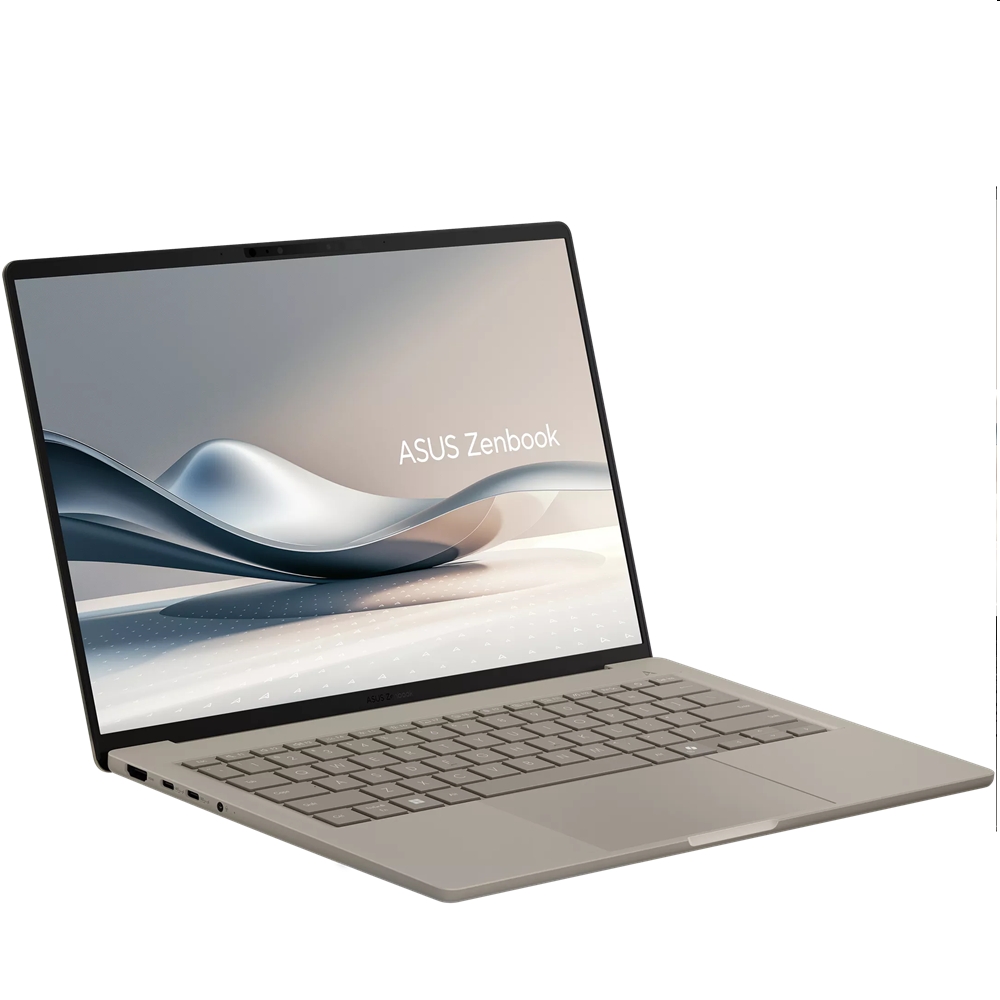 Eladó Asus ZenBook laptop 14" 1920x1200 Snapdragon X1-26-100 16GB 512GB Win11 - olcsó, Új Eladó - Miskolc ( Borsod-Abaúj-Zemplén ) fotó