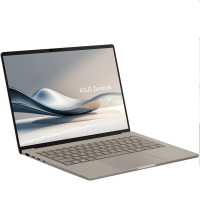 Asus ZenBook laptop 14" 1920x1200 Snapdragon X1-26-100 16GB 512GB Win11