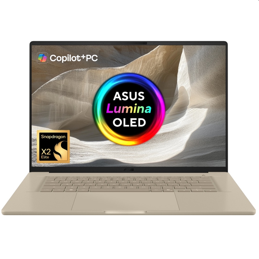 Eladó Asus ZenBook laptop 16" 2880x1800 Snapdragon X2 Elite 48GB 1TB Win11 - olcsó, Új Eladó - Miskolc ( Borsod-Abaúj-Zemplén ) fotó