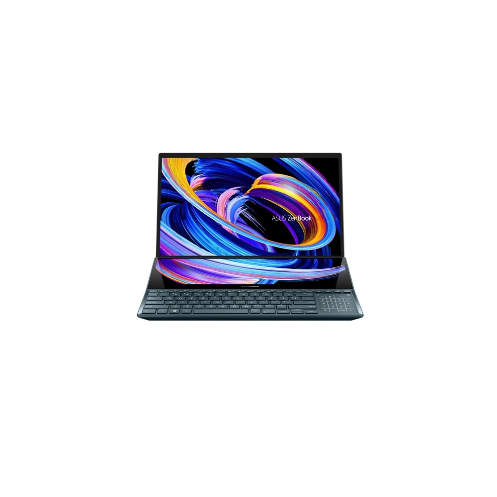 Eladó Már csak volt!!! Asus laptop Win10 Asus ZenBook Pro Duo - olcsó, Új Eladó Már csak volt!!! - Miskolc ( Borsod-Abaúj-Zemplén ) fotó