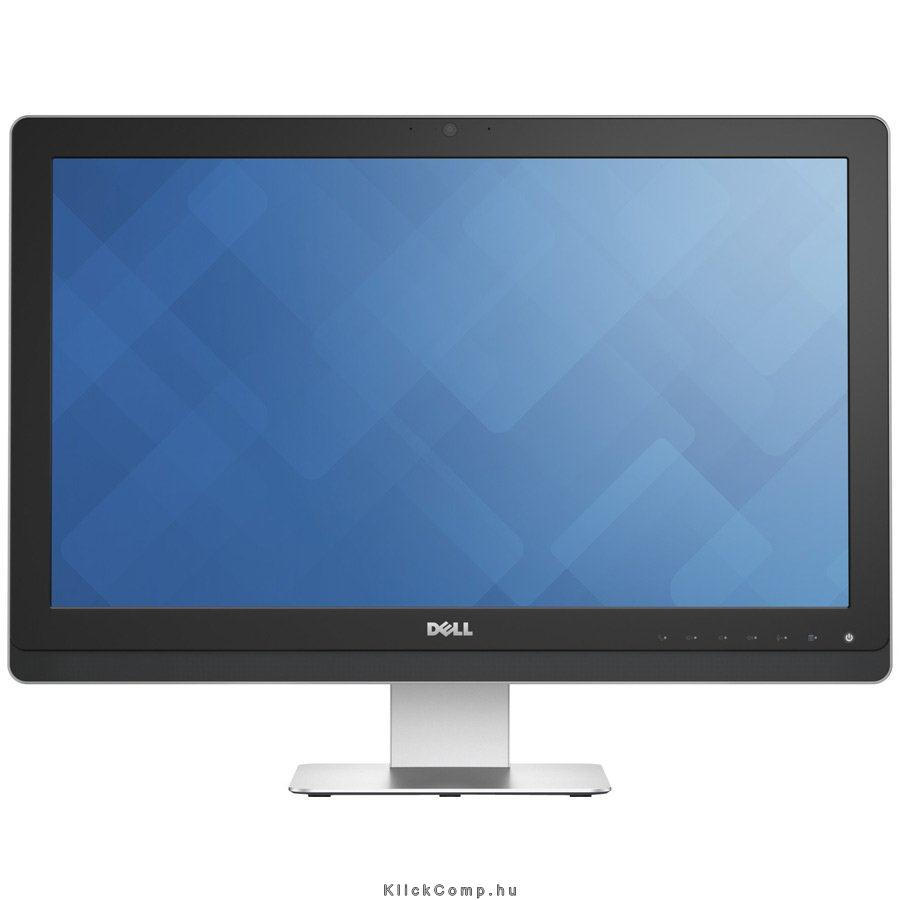 Eladó Már csak volt!!! Monitor LED DELL UltraSharp UZ2215H 21.5", 1920x1080, IPS anti-glare, 1000:1, 8M - olcsó, Új Eladó Már csak volt!!! - Miskolc ( Borsod-Abaúj-Zemplén ) fotó