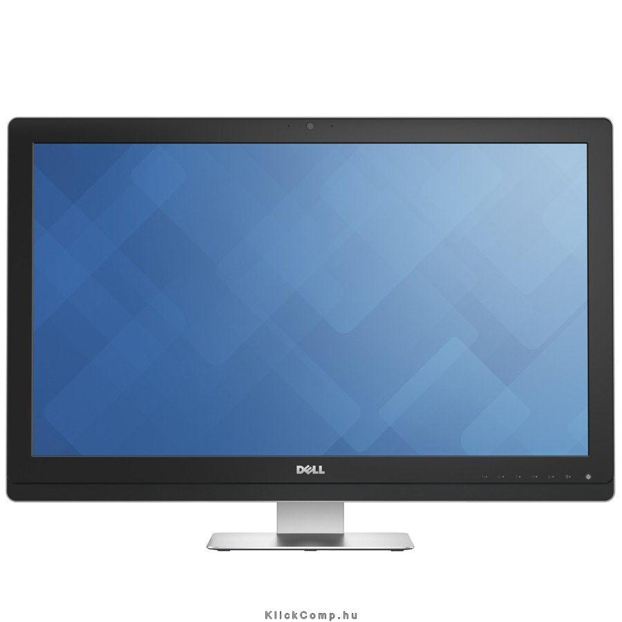 Eladó Már csak volt!!! Monitor 27" IPS anti-glare DELL UltraSharp UZ2715H 1920x1080  1000:1, 8M:1, 178 - olcsó, Új Eladó Már csak volt!!! - Miskolc ( Borsod-Abaúj-Zemplén ) fotó