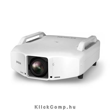 Eladó Már csak volt!!! Projektor WUXGA 1920x1200 8700AL EPSON EB-Z9870U - olcsó, Új Eladó Már csak volt!!! - Miskolc ( Borsod-Abaúj-Zemplén ) fotó
