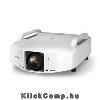 Eladó Már csak volt!!! Projektor WUXGA 1920x1200 8700AL EPSON EB-Z9870U - olcsó, Új Eladó Már csak volt!!! - Miskolc ( Borsod-Abaúj-Zemplén ) fotó 1