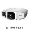 Eladó Már csak volt!!! Projektor WXGA 1280x800 7500AL EPSON EB-G7200W - olcsó, Új Eladó Már csak volt!!! - Miskolc ( Borsod-Abaúj-Zemplén ) fotó 1