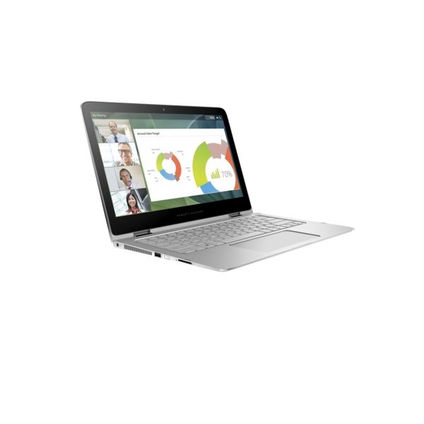 Eladó Már csak volt!!! HP Spectre Pro x360 G2 laptop 13,3" QHD Touch i7-6600U 8GB 512GB SSD Win10Pro - olcsó, Új Eladó Már csak volt!!! - Miskolc ( Borsod-Abaúj-Zemplén ) fotó
