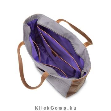 Eladó Már csak volt!!! 14.0" Notebook táska női stílus szürke HP Ladies Tote - olcsó, Új Eladó Már csak volt!!! - Miskolc ( Borsod-Abaúj-Zemplén ) fotó