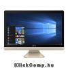 Eladó Már csak volt!!! ASUS AIO számítógép 22" FHD i3-7100U 8GB 1TB Win10 Fekete - olcsó, Új Eladó Már csak volt!!! - Miskolc ( Borsod-Abaúj-Zemplén ) fotó 1