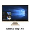 Eladó Már csak volt!!! ASUS AIO számítógép 22" FHD J4205 4GB 500GB Fekete - olcsó, Új Eladó Már csak volt!!! - Miskolc ( Borsod-Abaúj-Zemplén ) fotó 1