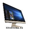 Eladó Már csak volt!!! ASUS AIO számítógép 22" FHD J4205 4GB 500GB Fekete - olcsó, Új Eladó Már csak volt!!! - Miskolc ( Borsod-Abaúj-Zemplén ) fotó 2