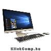 Eladó Már csak volt!!! ASUS AIO számítógép 22" FHD J4205 4GB 500GB Fekete - olcsó, Új Eladó Már csak volt!!! - Miskolc ( Borsod-Abaúj-Zemplén ) fotó 5