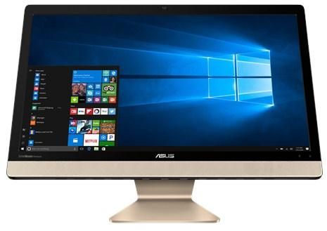 Eladó Már csak volt!!! Asus AIO számítógép 22" FHD J4205 4GB 500GB Wifi Win10 - olcsó, Új Eladó Már csak volt!!! - Miskolc ( Borsod-Abaúj-Zemplén ) fotó