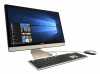 Eladó Már csak volt!!! Asus AIO számítógép 21,5" FHD J3355 4GB 1TB  Fekete Arany Win10 - olcsó, Új Eladó Már csak volt!!! - Miskolc ( Borsod-Abaúj-Zemplén ) fotó 1