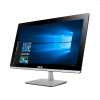 Eladó Már csak volt!!! ASUS AIO számítógép 23" FHD i5-6400T 4GB 1TB GT-930-2GB Win10 - olcsó, Új Eladó Már csak volt!!! - Miskolc ( Borsod-Abaúj-Zemplén ) fotó 1