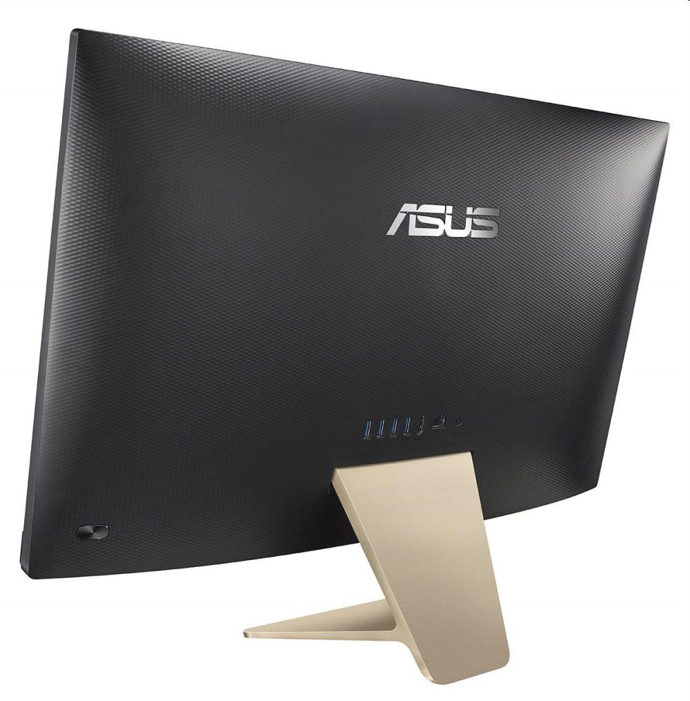Eladó Már csak volt!!! Asus AIO számítógép 23,8" FHD 4405U 4GB 1TB 930MX-2GB Fekete Arany Endless - olcsó, Új Eladó Már csak volt!!! - Miskolc ( Borsod-Abaúj-Zemplén ) fotó