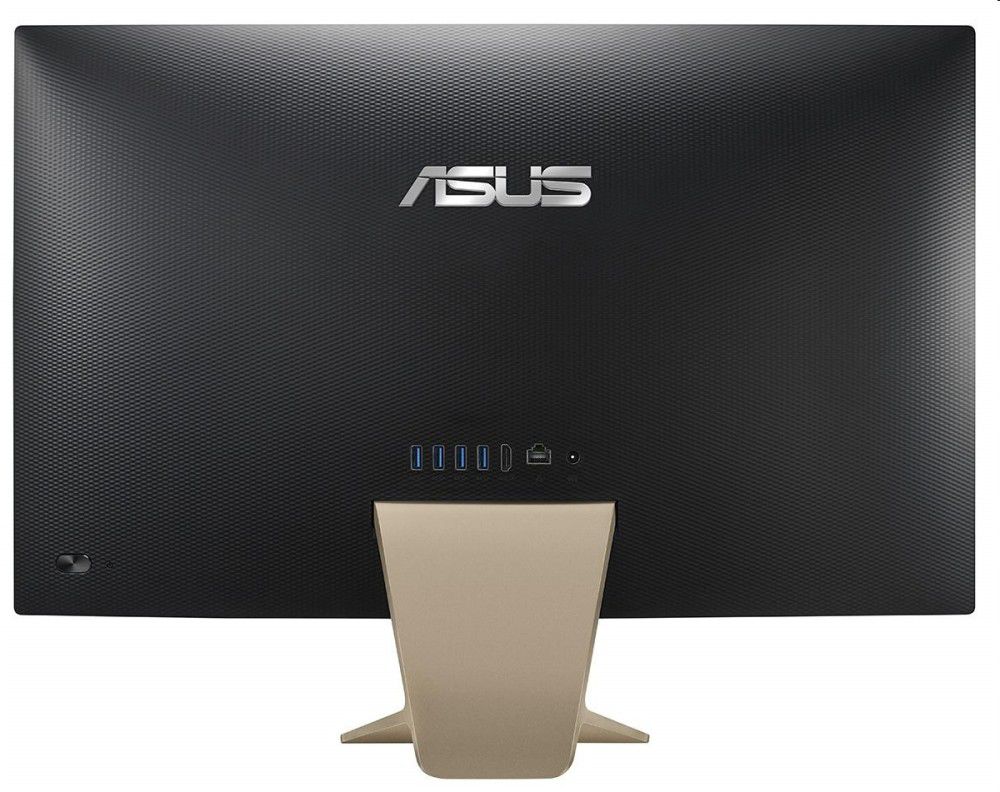 Eladó Már csak volt!!! Asus AIO számítógép 23,8" FHD i5-8250U 8GB 1TB 128GB SSD 930MX-2GB Fekete Arany - olcsó, Új Eladó Már csak volt!!! - Miskolc ( Borsod-Abaúj-Zemplén ) fotó