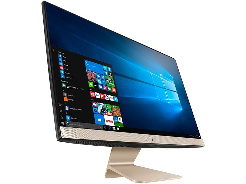 Eladó Már csak volt!!! Asus Vivo AIO számítógép 23,8" FHD Touch i5-8250U 8GB 1TB HDD Plus 128GB SSD Win - olcsó, Új Eladó Már csak volt!!! - Miskolc ( Borsod-Abaúj-Zemplén ) fotó