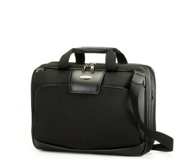 Eladó Már csak volt!!! Samsonite Sarasota XB Laptop Briefcase L fekete - olcsó, Új Eladó Már csak volt!!! - Miskolc ( Borsod-Abaúj-Zemplén ) fotó