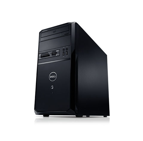 Eladó Már csak volt!!! Dell Vostro 260MT számítógép Core i3 2100 3.1G 4G 320G W7HP 64bit (3 év kmh) - olcsó, Új Eladó Már csak volt!!! - Miskolc ( Borsod-Abaúj-Zemplén ) fotó