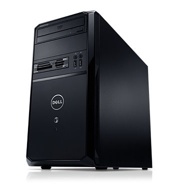 Eladó Már csak volt!!! Dell Vostro 260MT számítógép Core i3 2100 3.1G 4G 500G Linux (3 év kmh) - olcsó, Új Eladó Már csak volt!!! - Miskolc ( Borsod-Abaúj-Zemplén ) fotó