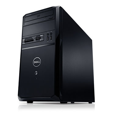 Eladó Már csak volt!!! Dell Vostro 260MT számítógép Core i3 2120 3.3GHz 4GB 500GB Linux (3 év kmh) - olcsó, Új Eladó Már csak volt!!! - Miskolc ( Borsod-Abaúj-Zemplén ) fotó