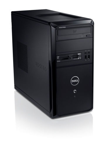 Eladó Már csak volt!!! Dell Vostro 270MT számítógép W7P64 PDC G2020 2.9GHz 4GB 500GB - olcsó, Új Eladó Már csak volt!!! - Miskolc ( Borsod-Abaúj-Zemplén ) fotó