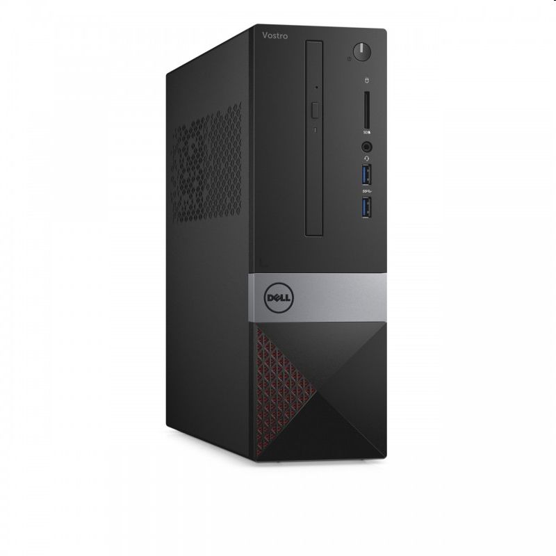 Eladó Már csak volt!!! Dell Vostro 3268 számítógép i3-7100 4GB 500GB Linux - olcsó, Új Eladó Már csak volt!!! - Miskolc ( Borsod-Abaúj-Zemplén ) fotó
