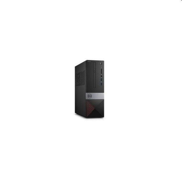 Eladó Már csak volt!!! Dell Vostro 3268 számítógép i3-7100 4GB 1TB Win10Pro MUI - olcsó, Új Eladó Már csak volt!!! - Miskolc ( Borsod-Abaúj-Zemplén ) fotó