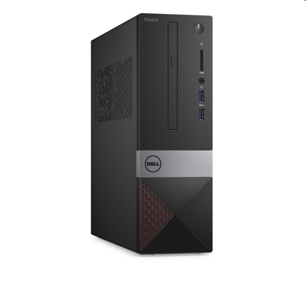 Eladó Már csak volt!!! Dell Vostro 3268 számítógép i3-7100 4GB 500GB Win10H - olcsó, Új Eladó Már csak volt!!! - Miskolc ( Borsod-Abaúj-Zemplén ) fotó