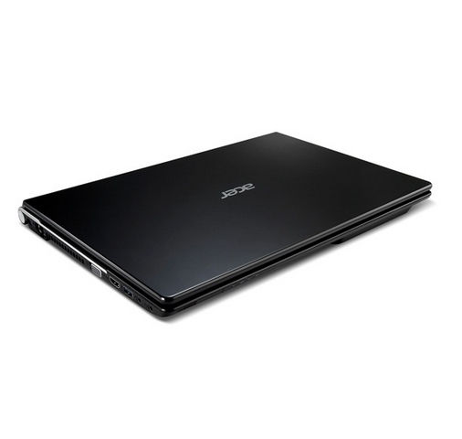 Eladó Már csak volt!!! Acer V3471G fekete notebook 14" Core i5 3210 GT7640 2GB 8GB 1000GB Lin - olcsó, Új Eladó Már csak volt!!! - Miskolc ( Borsod-Abaúj-Zemplén ) fotó