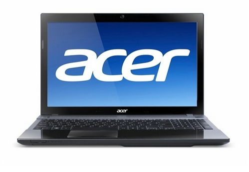 Eladó Már csak volt!!! Acer V3-571G szürke notebook 15,6" FHD Core i5 3210M nVGT640M 2GB 8GB 750GB BDC - olcsó, Új Eladó Már csak volt!!! - Miskolc ( Borsod-Abaúj-Zemplén ) fotó